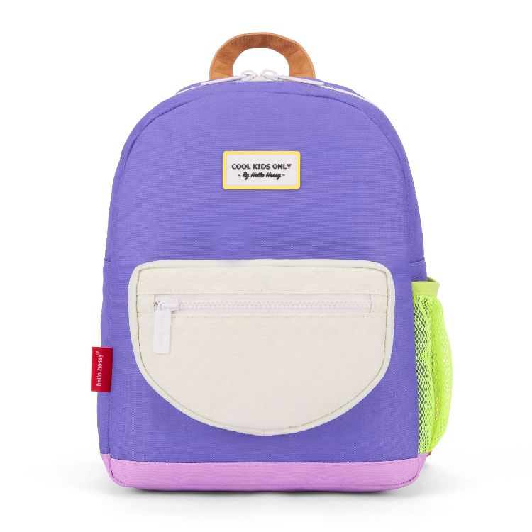 Rugzak Hello Hossy Mini Lavendy