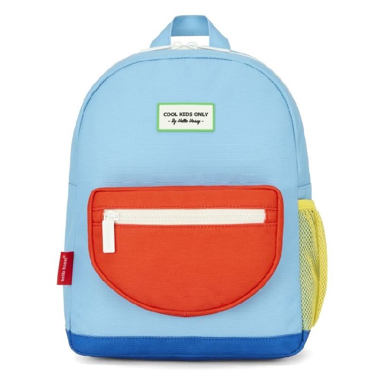 Rugzak Hello Hossy Mini Sky Pop