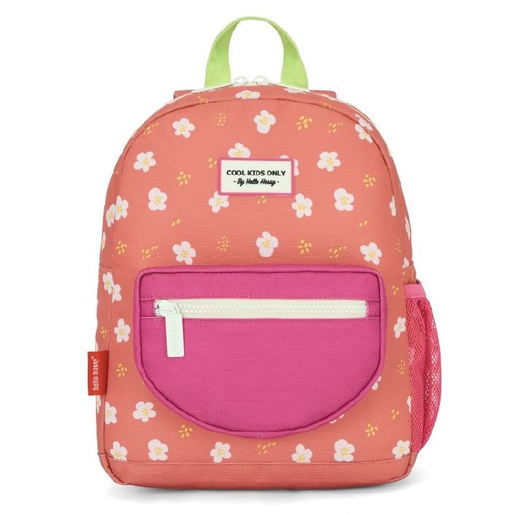 Rugzak Hello Hossy Peachy Bloom