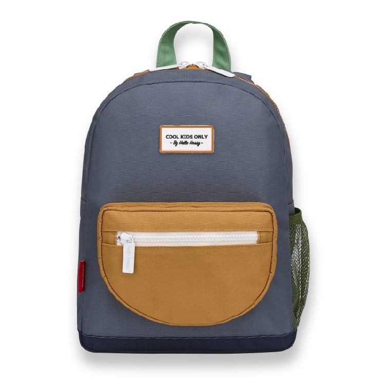 Rugzak Hello Hossy Mini Marine