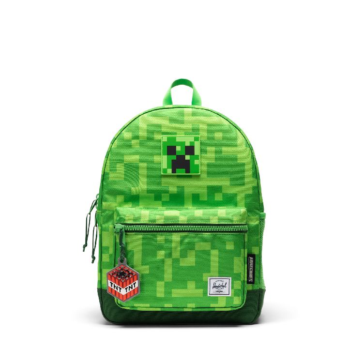Rugzak Herschel Supply Co. Heritage Kids | Minecraft