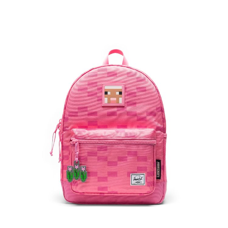 Rugzak Herschel Supply Co. Heritage Kids | Minecraft