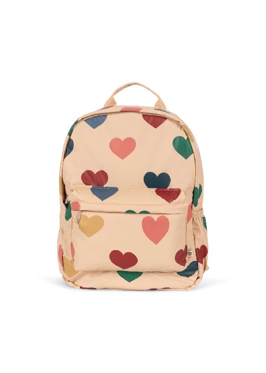 Rugzak Konges Slojd Rainy Backpack