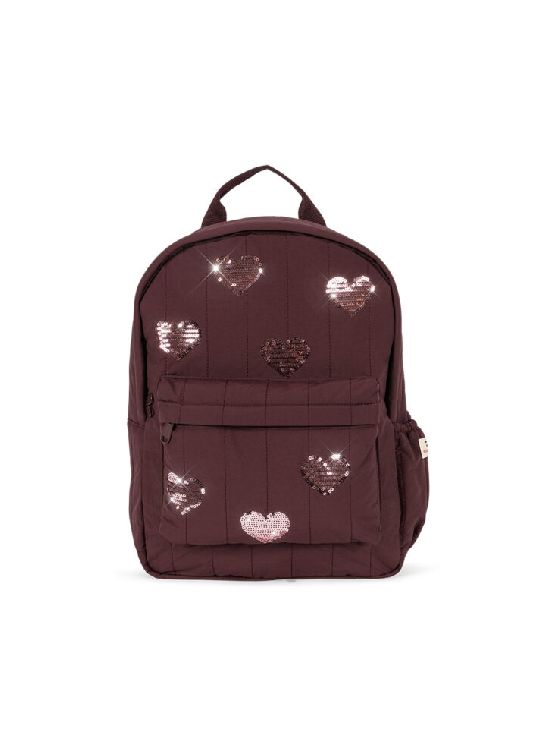 Rugzak Konges Slojd Juno Sequin Backpack
