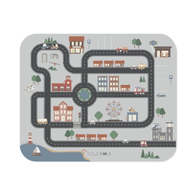 Placemat Noui Noui XL | Little Village