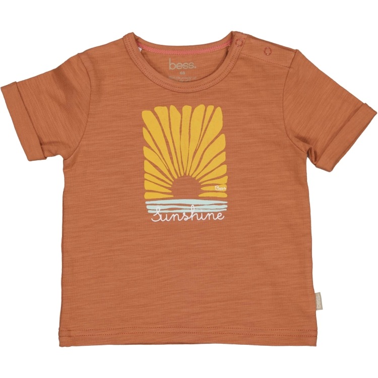 T-shirt BESS