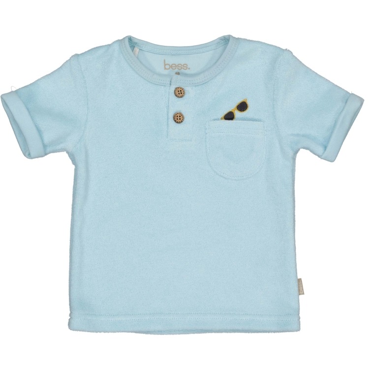 T-shirt BESS