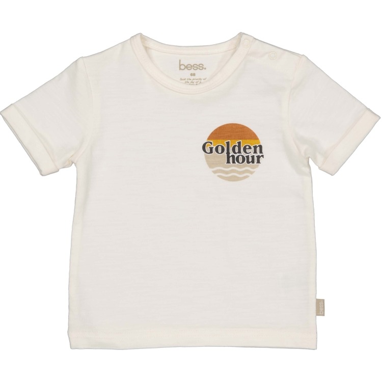T-shirt BESS