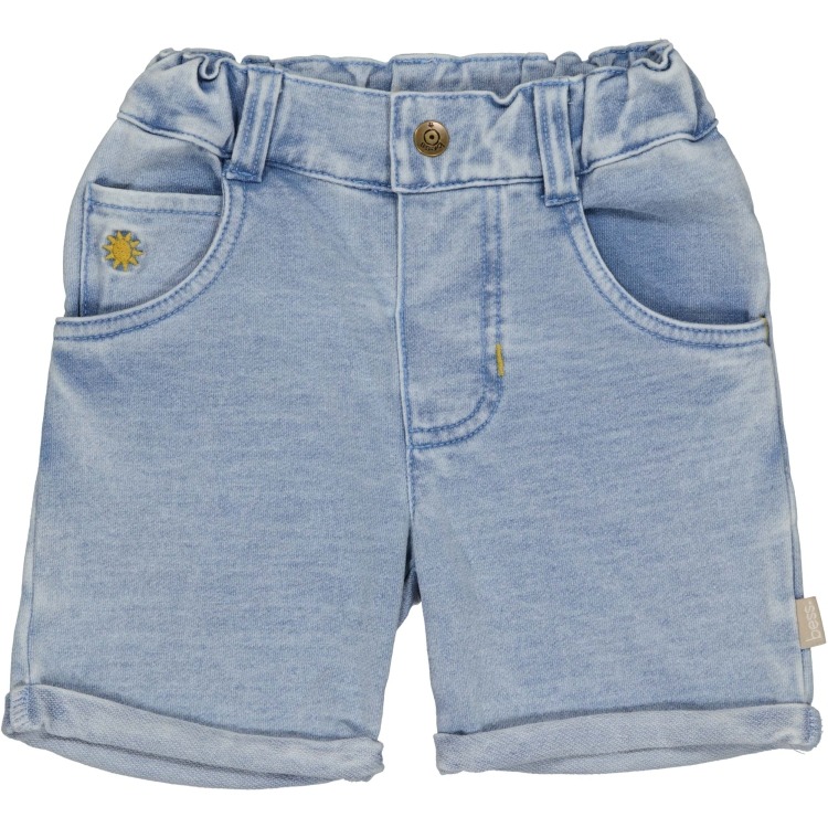 Short BESS