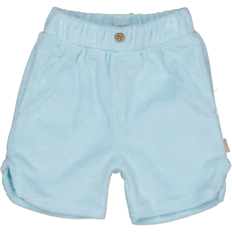Short BESS