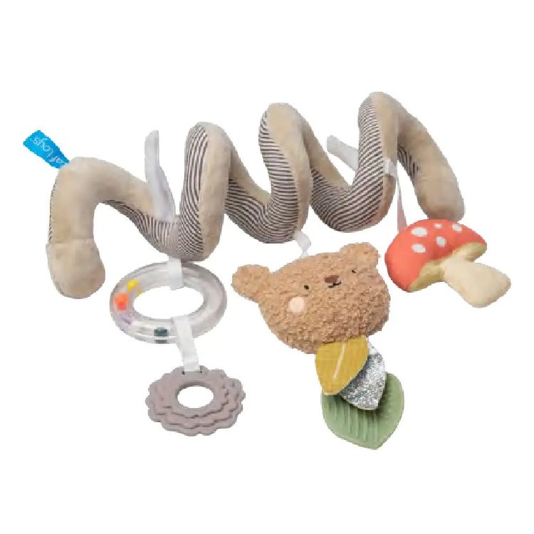 Activiteitenspiraal Taf Toys Bear Hugs Spiral