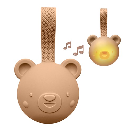 Slaaphulp Taf Toys Dreambear Tunes