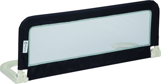 Bedhek SAFETY 1ST Portable Bedrail, geschikt voor 101 cm eenpersoonsbed