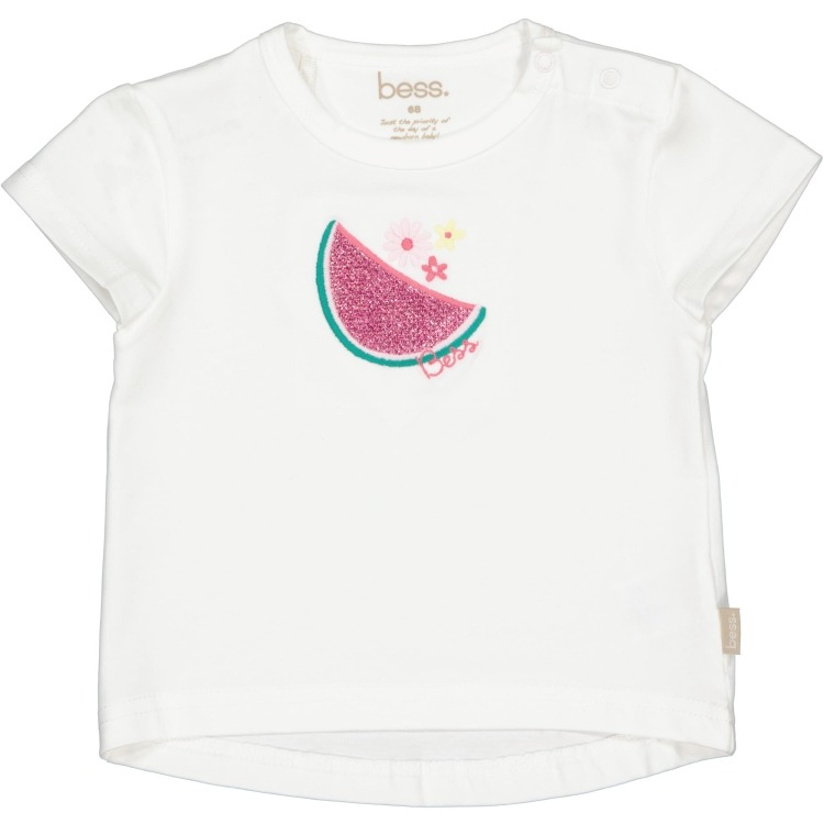 T-shirt BESS