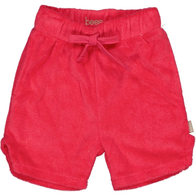 Short BESS