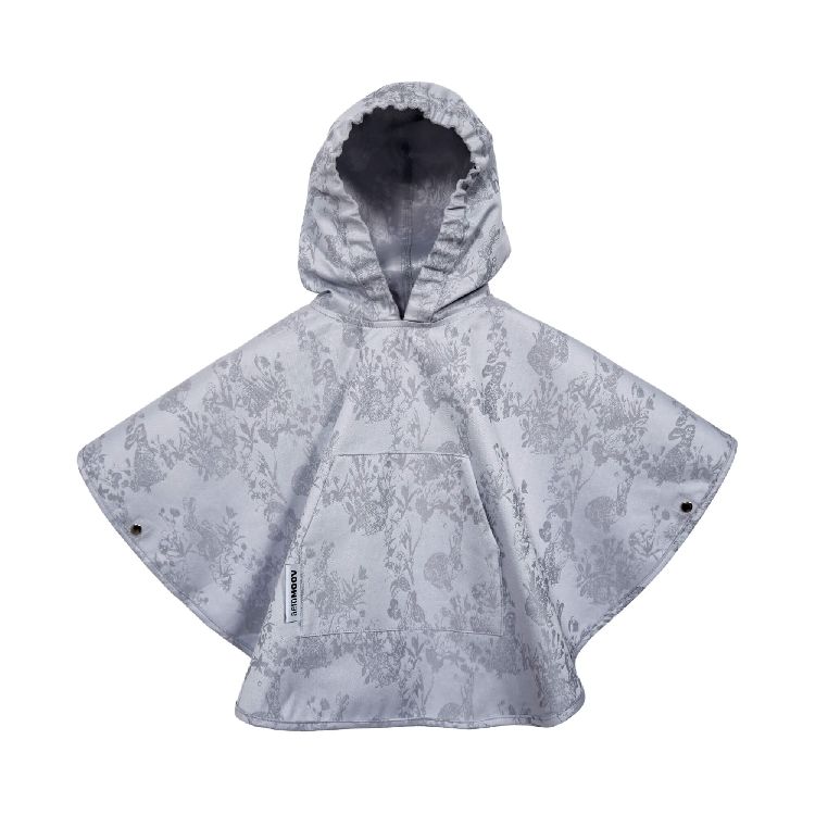 Poncho Aeromoov Rain Poncho