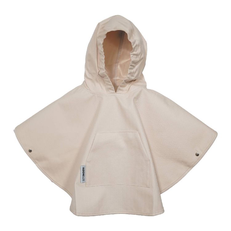 Poncho Aeromoov Rain Poncho