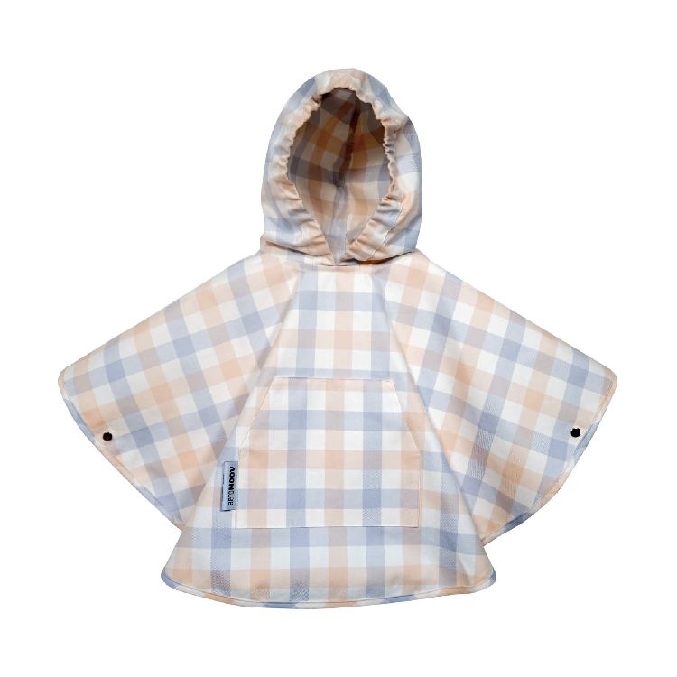 Poncho Aeromoov Rain Poncho
