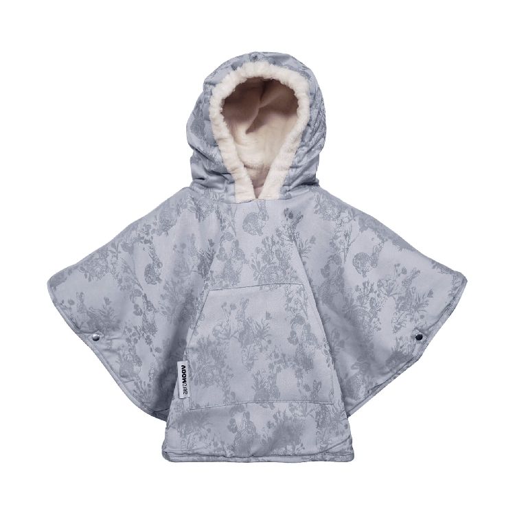 Poncho Aeromoov Winter Poncho