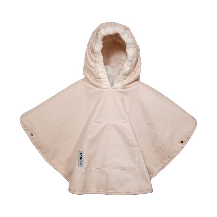 Poncho Aeromoov Winter Poncho