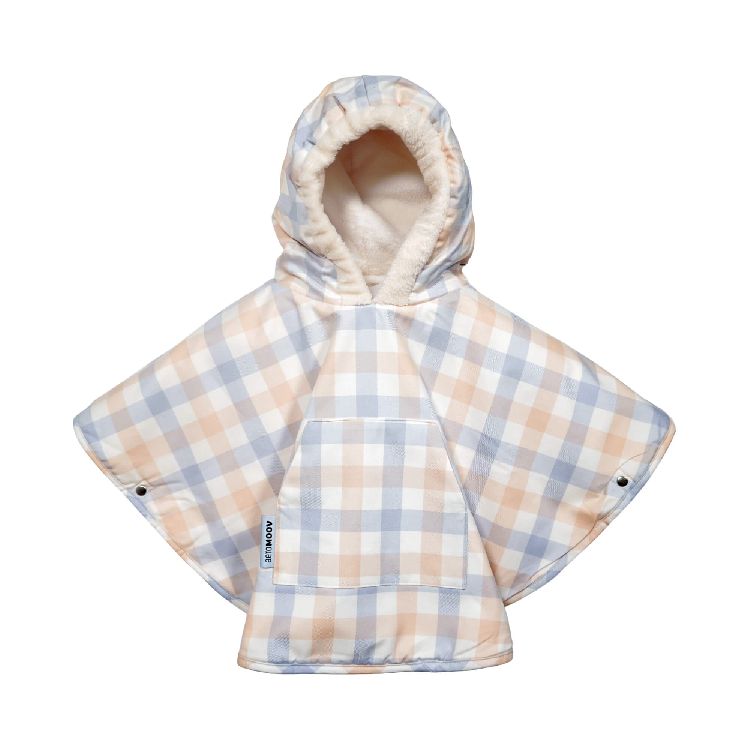 Poncho Aeromoov Winter Poncho