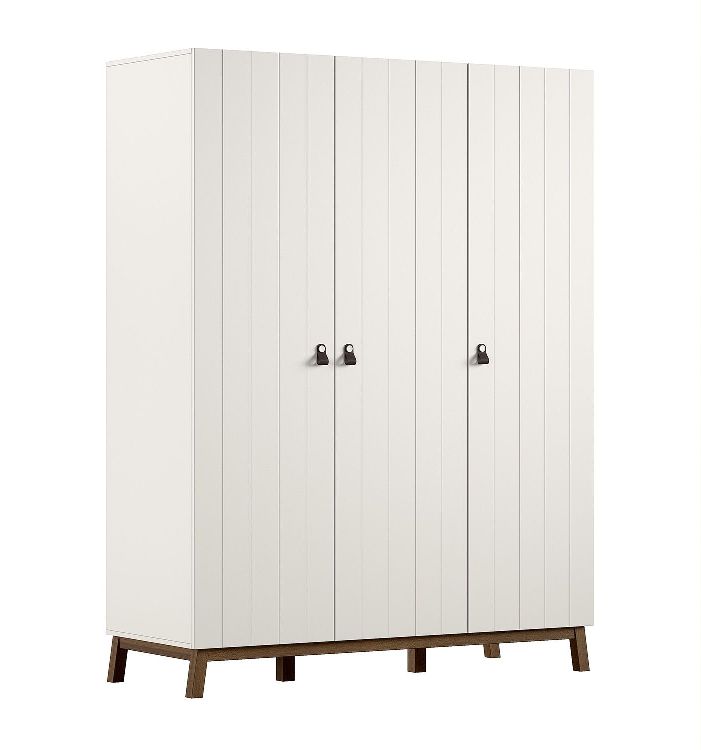 Kast Jaxx furniture, Sezane, 3-deurs