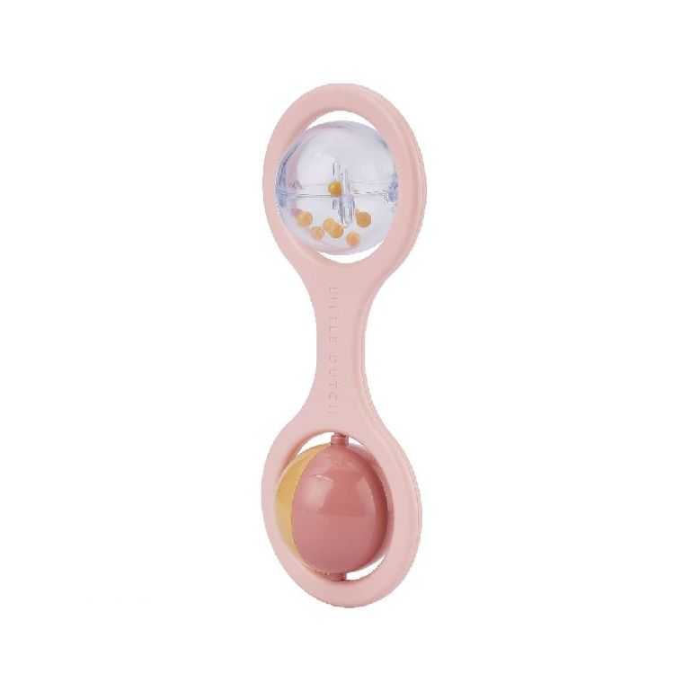 Rammelaar Little Dutch Ball Rattle