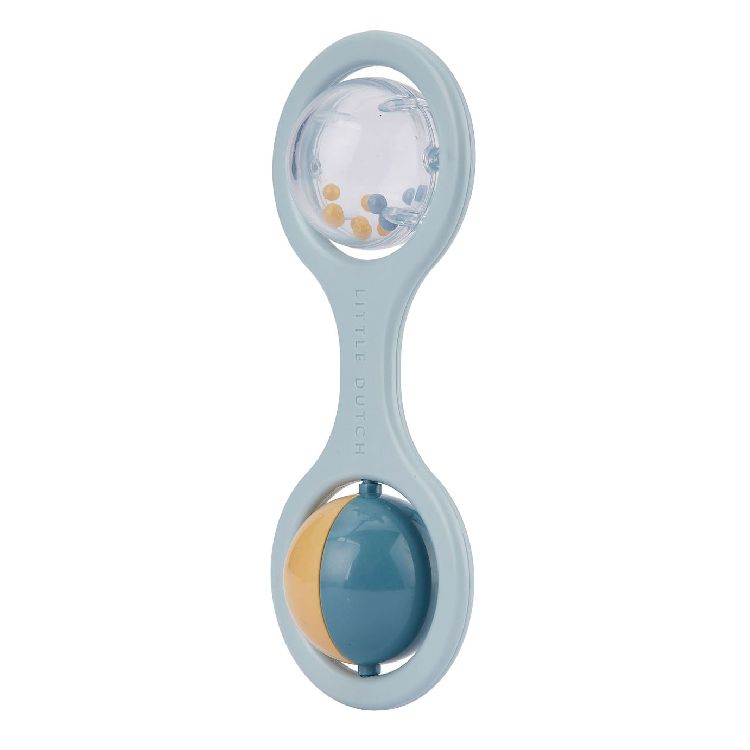 Rammelaar Little Dutch Ball Rattle