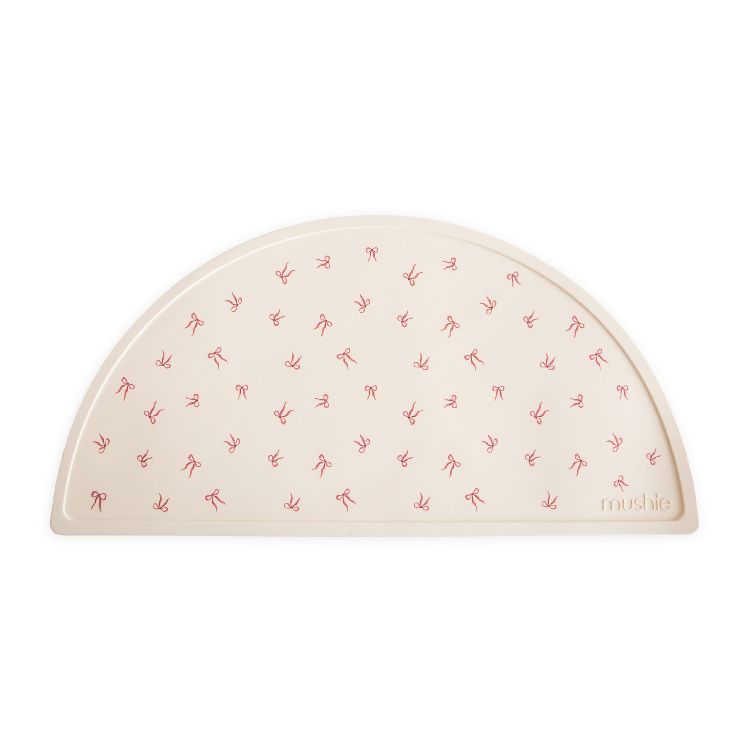 Placemat Mushie
