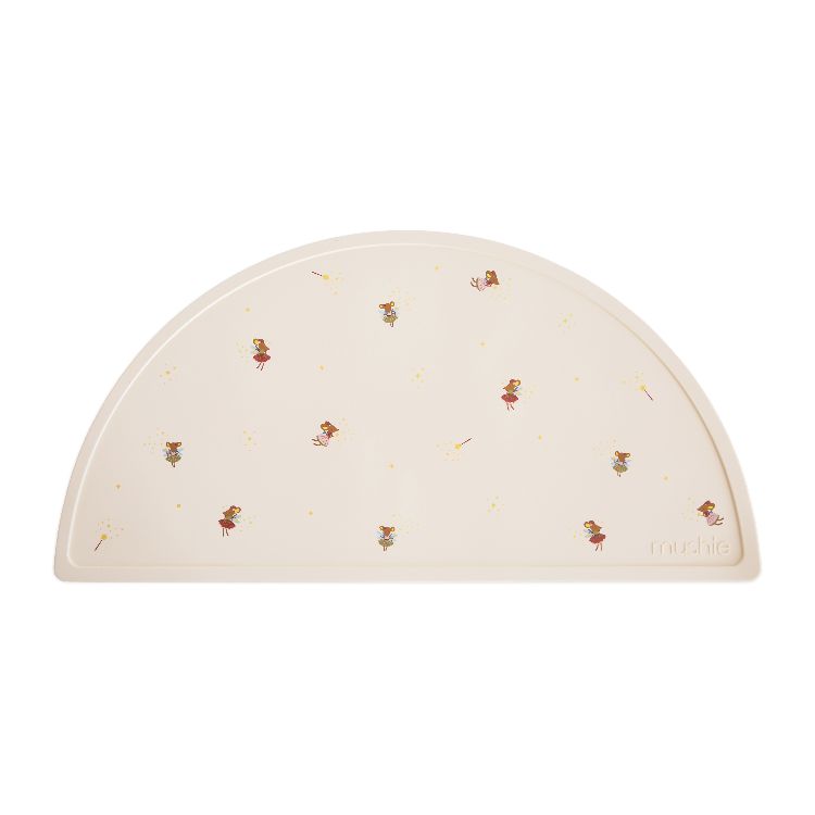 Placemat Mushie