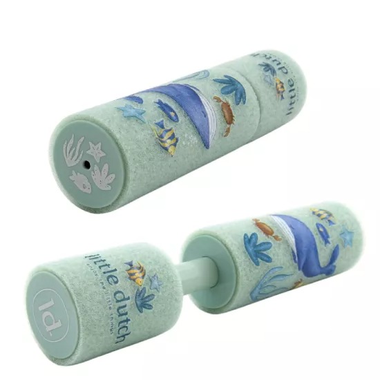 Tuinspeelgoed Little Dutch, Foam shooter | Ocean World