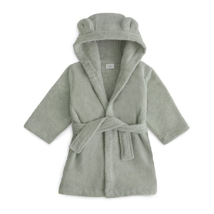 Badjas Mushie Bear Robe