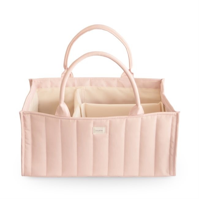 Verzorgingsmand Mushie Diaper Caddy