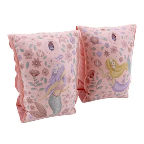 Zwembandjes Little Dutch, Armbands | Dreamy Mermaid