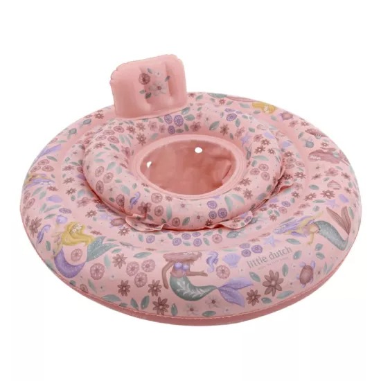 Zwemband Little Dutch, Babyfloat | Dreamy Mermaid