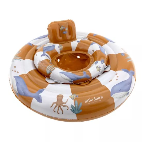 Zwemband Little Dutch, Babyfloat | Ocean World
