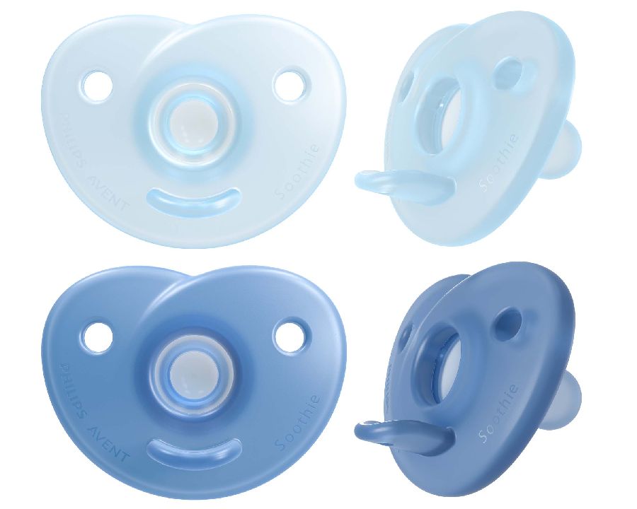 Fopspeen Philips Avent | Soothie
