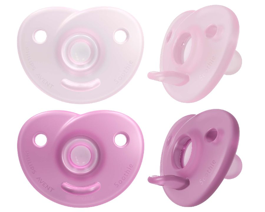 Fopspeen Philips Avent | Soothie