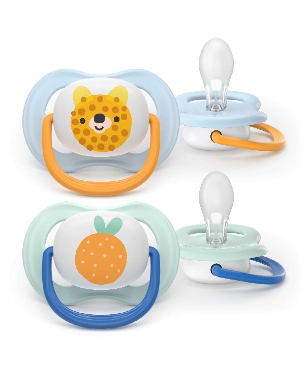 Fopspeen Philips Avent | Ultra Air
