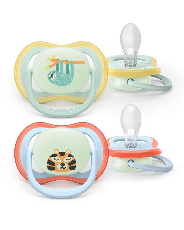 Fopspeen Philips Avent | Ultra Air Night