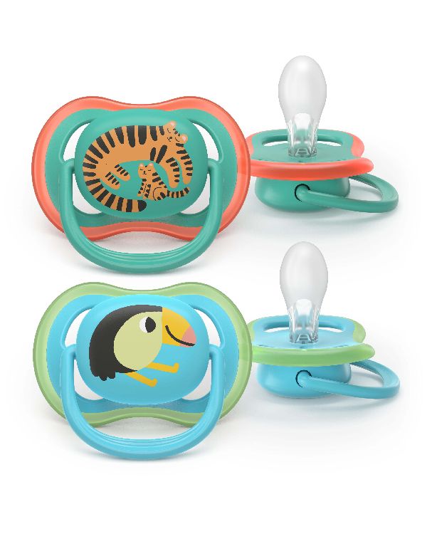 Fopspeen Philips Avent | Ultra Air