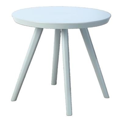 Kindertafel Van Der Meulen
