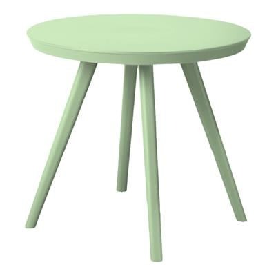 Kindertafel Van Der Meulen