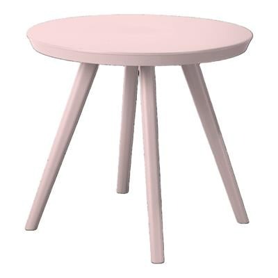 Kindertafel Van Der Meulen