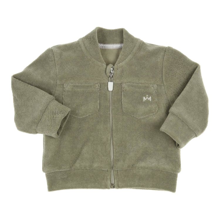 Gilet GYMP Ido