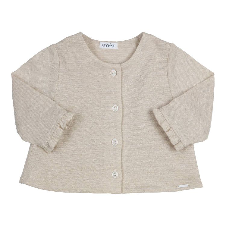 Gilet GYMP Hagg
