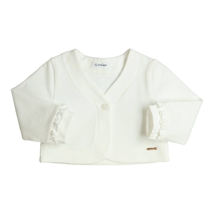 Gilet GYMP Aerobic