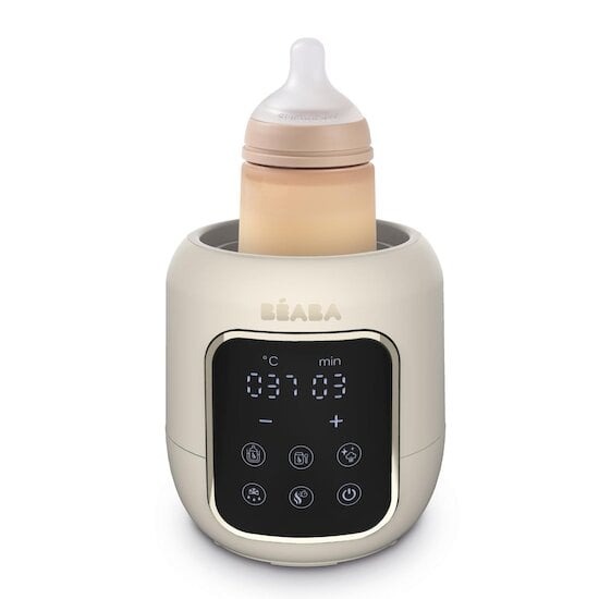 Flesverwarmer Beaba Multi Milk