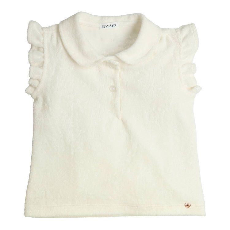 T-shirt GYMP Ido