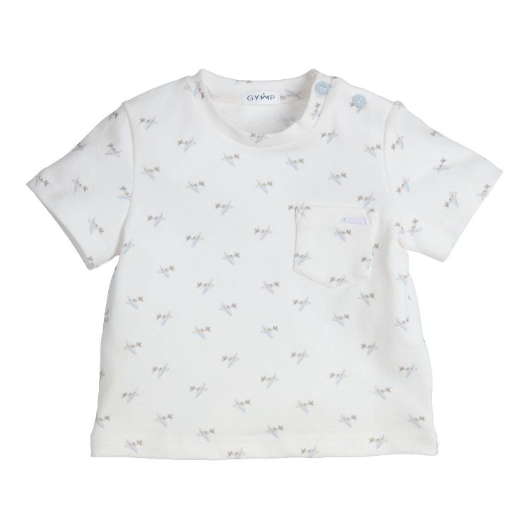 T-shirt GYMP Josca